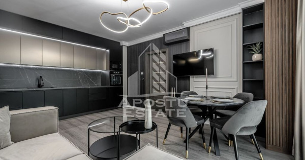 Apartament 3 camere, 75mp utili, zona Iuliu Maniu