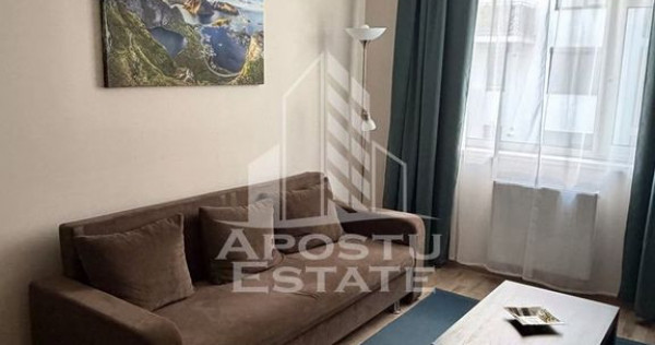 Apartament de inchiriat, 1 camera&ndash; City of Mara