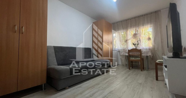 Apartament 1 camere, zona confectii