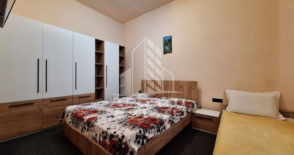Studio modern, 32 mp utili, Ultracentral