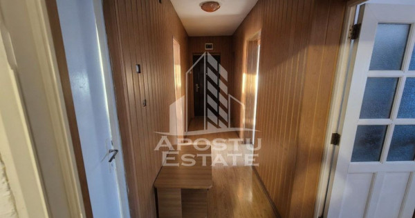 AP. 94MP 4CAM PARTER+GRADINĂ150MP GIARMATA-Timișoara