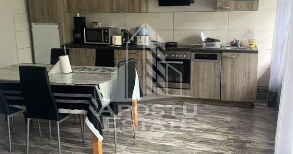 Casa cu trei dormitoare pentru mucitori,zona Socodor