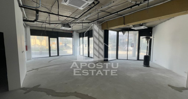 Spatiu comercial 88 mp, Nord One - Piata 700, de inchiriat COMISION 0%