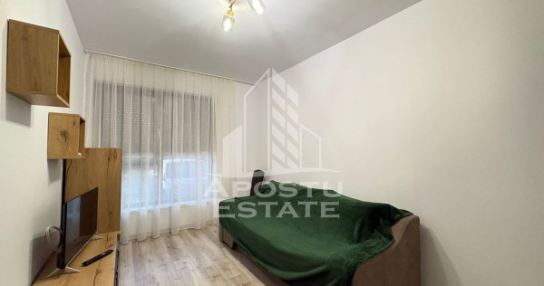 Apartament cu 1 camera de inchiriat in zona Ronat Timisoara