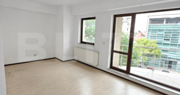 Apartament 2 camere | 70 mp | Balcon generos | Centrala prop