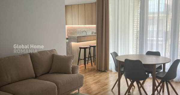 Apartament 3 Camere | 75 mp | Avalon Estate | Parcare Subter
