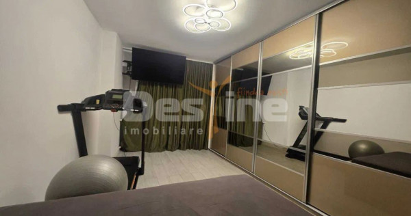 Apartament cu 4 camere de v&acirc;nzare &ndash; Cr&acirc;ngași
