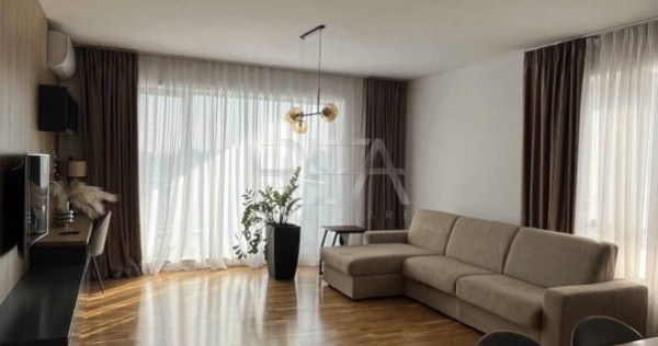 Luxuria Residence | 3 Camere | 2 Băi | Parcare Subterană I