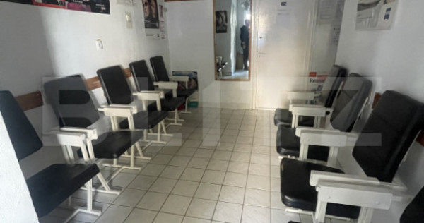 Spațiu comercial, 68 mp, zona Centrală