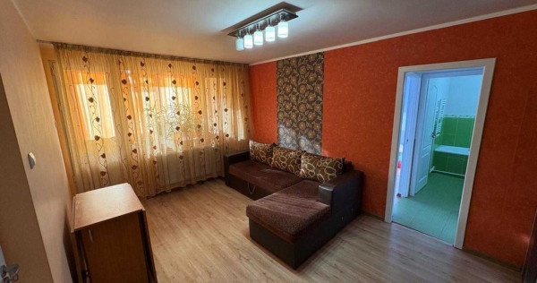 ???? Apartament 2 camere de v&acirc;nzare | Țiglina 2, et.3