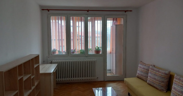 PROPRIETAR - spre Inchiriere Apartment 2 camere, Complex studentesc