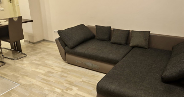 Apartament 3 camere mobilat si utilat- zona Braytim