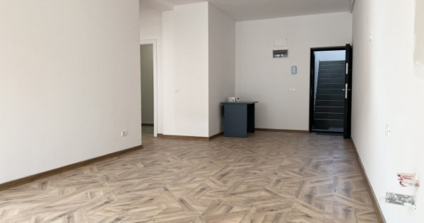 Apartament 2 camere,bloc nou, 53mp utili, etaj 2-Torontalulu