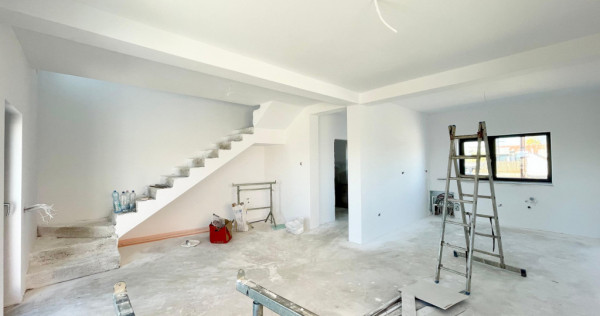 Duplex 3 camere - centura sud - Mosnita Noua