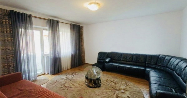 Apartament 2 camere, decomandat,56mp, etaj 3, zona Freidorf