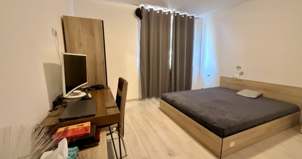 Apartament cu 3 camere - Dumbravita - Decathlon