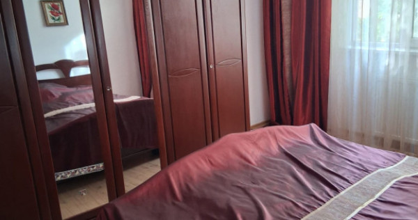 Apartament 2 camere, semidecomandat, 43 mp utili, etajul 1 -
