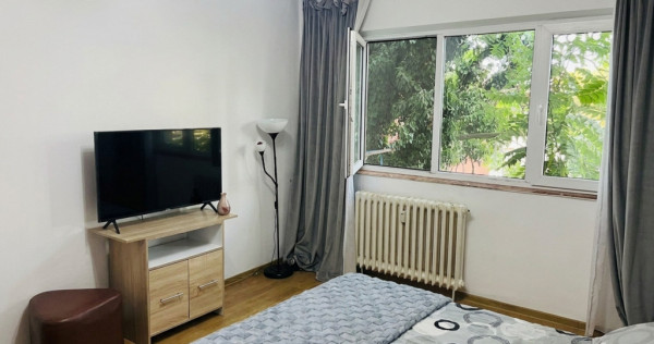 Apartament 1 camera, etaj 2, zona Complex- Studentesc