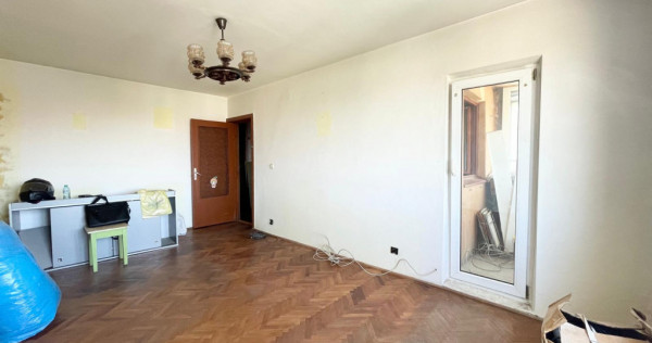 Comision 0% Apartament 3 camere + 2 bai - Complex Studentesc