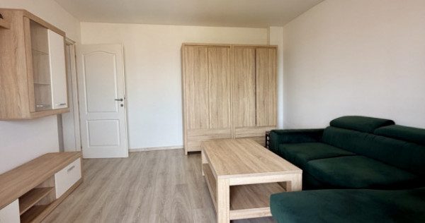 Apartament decomandat 2 camere 52,9 mp - zona Bucovinei