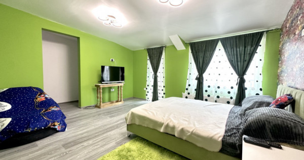 Comision 0% Duplex modern 3 camere, 94 mp utili &ndash; Dumbravi