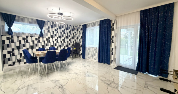 Comision 0% - Duplex modern 3 camere, 94 mp utili &ndash; Dumbra