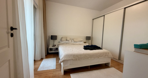 Apartament 3 camere, 2 bai - Dumbravita