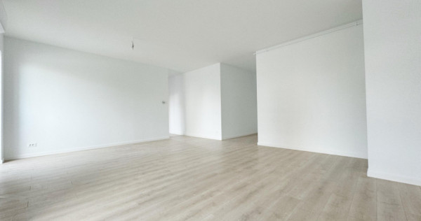 Apartament 3 camere, decomandat, 79.2 mp utili,etajul 1- zon