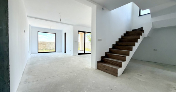 COMISION 0% Duplex elegant, 4 camere, 147 mp utili - Dumbrav