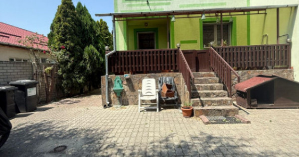 Casa individuala, spatioasa, cu 6 camere, 147 mp utili - zon