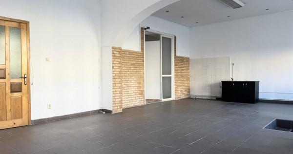 Apartament 3 camere, 93mp Utili, Terasa 9mp, Boxa 13mp - Ios