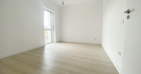 Apartament 3 camere, 85mp utili, etaj P/3 - Mehala