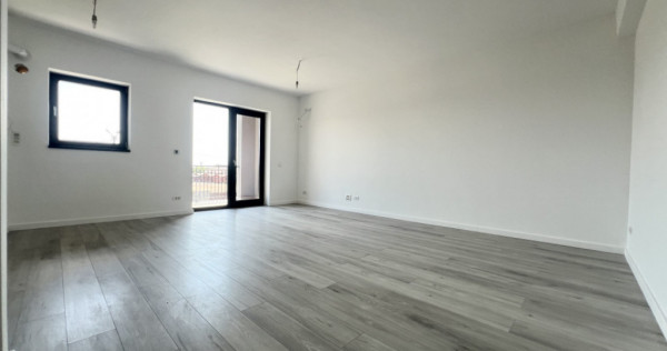 Apartament 2 camere, 60mp utili, balcon 8mp, Constructie Nou