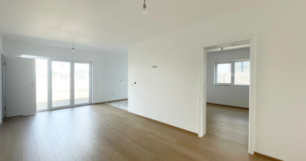 Duplex 3 camere Mosnita-Urseni - COMISION 0%