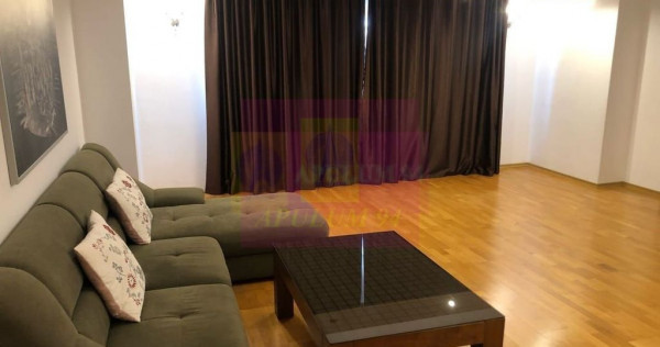 3 camere | 99 mp | Parcare inclusă | Piața Alba Iulia &ndash; Popa Nan 185