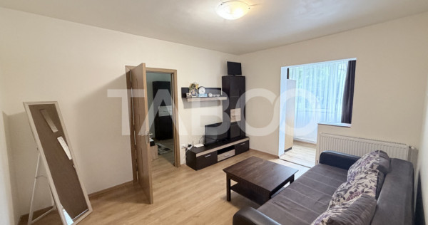 Apartament de inchiriat cu 2 camere mutare imediata Mihai Vi
