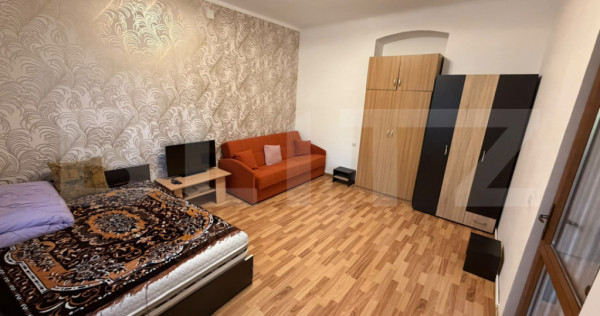 Apartament cu 2 camere, 57 mp, zona Piața Mihai Viteazu