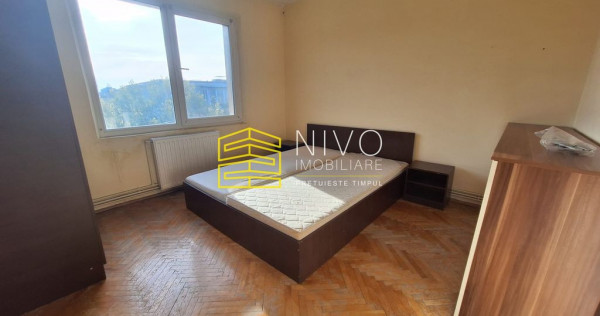 Apartament 2 camere &ndash; Tg. Mureș &ndash; D&acirc;mbu Pietros &ndash; Str. Măgurei