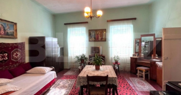 Apartament 2 camere, 74 mp, zona Centrala