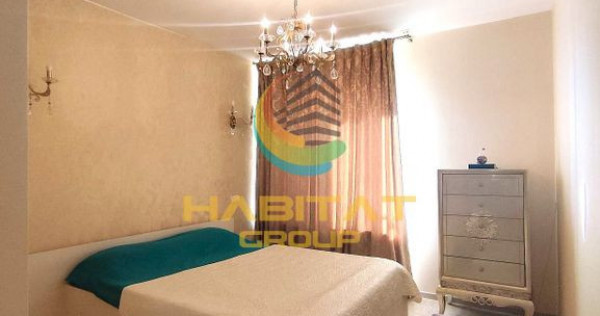 Apartament 2 camere Asmita Gardens 68 mp 2 bai Vedere panoramica