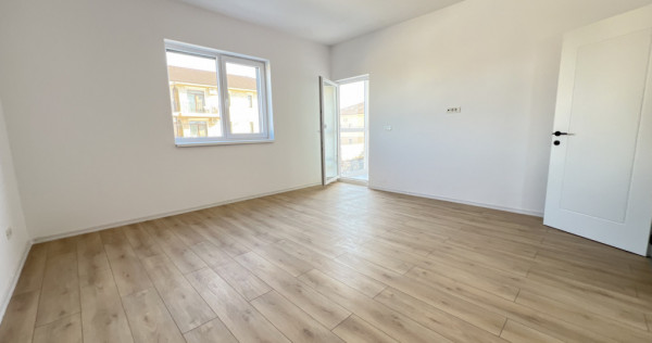PROIECT NOU | Apartamente 2 camere | Suprafete diferite | Gi
