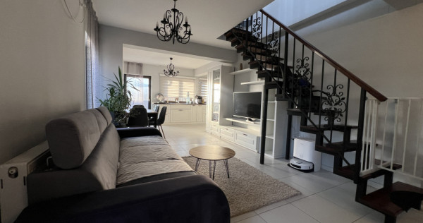 Casa individuala 6 camere | Braytim