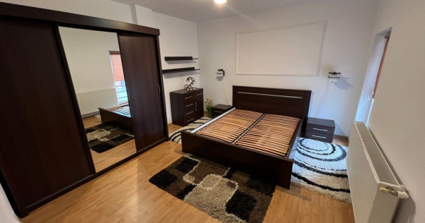 Apartament 2 camere | Terasa 27 mp | Giroc