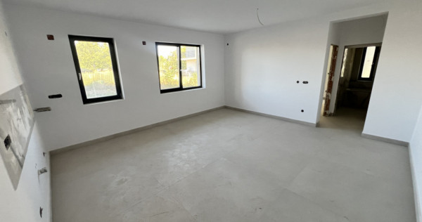 PROIECT NOU | Apartamente cu 2 camere | Giroc | Zonă excele