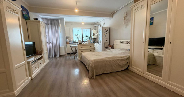 Apartament 2 camere | Giroc - Cartierul Planetelor