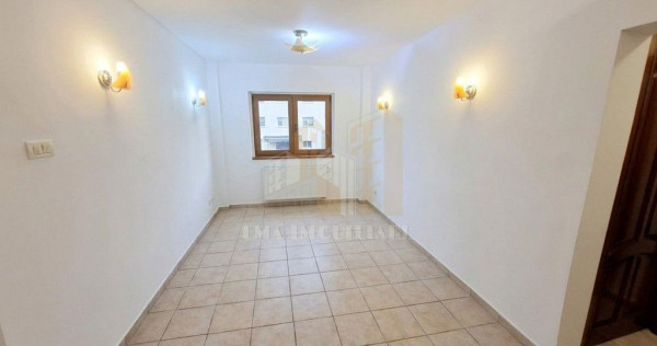 Apartament 4 camere Triaj Brasov