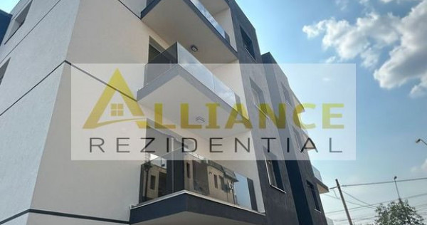 APARTAMENTE NOI I INCALZIRE IN PARDOSEALA I 10 MINUTE DE METROU