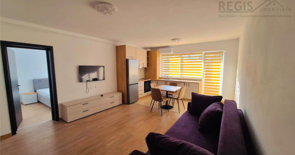Apartament de inchiriat 2 camere zona Subcetate