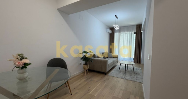 2 camere I et4 I mobilat si utilat I First Estates I 55 utili