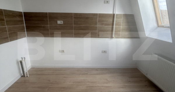 Apartament 3 camere, 73.50 mp, zona Aradului